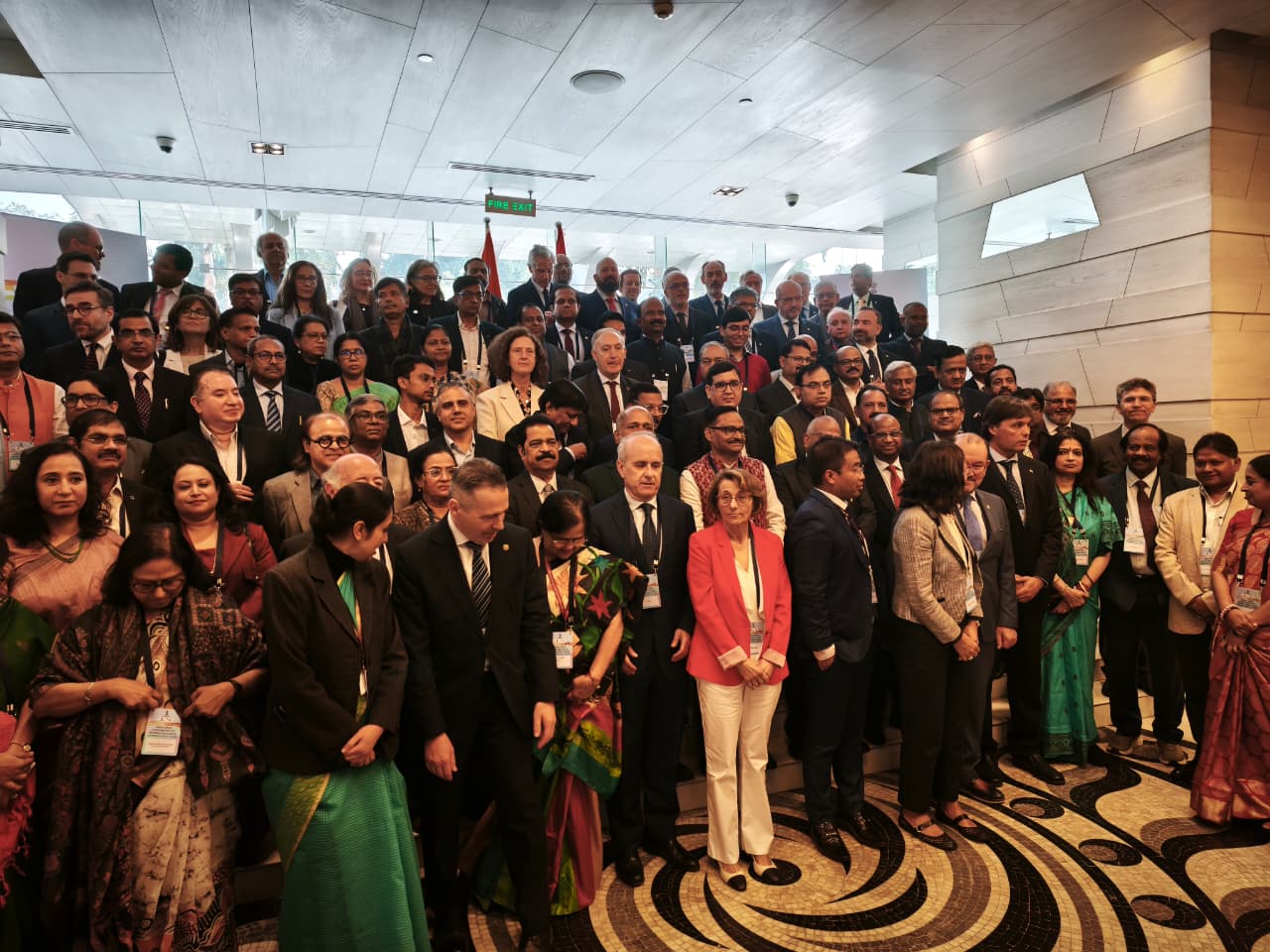 Conferencia de Rectores